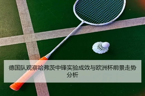 德国队观察哈弗茨中锋实验成效与欧洲杯前景走势分析